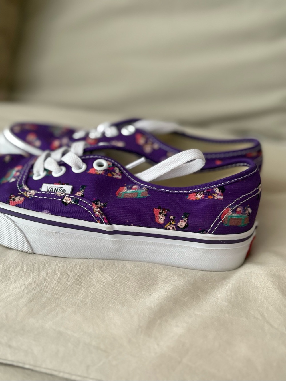 Vans K-Pop Demon Hunters Limited Edition - Picture 6 of 7